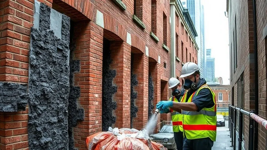 Construction & Demolition in South Kensington — HSE-licensed specialists