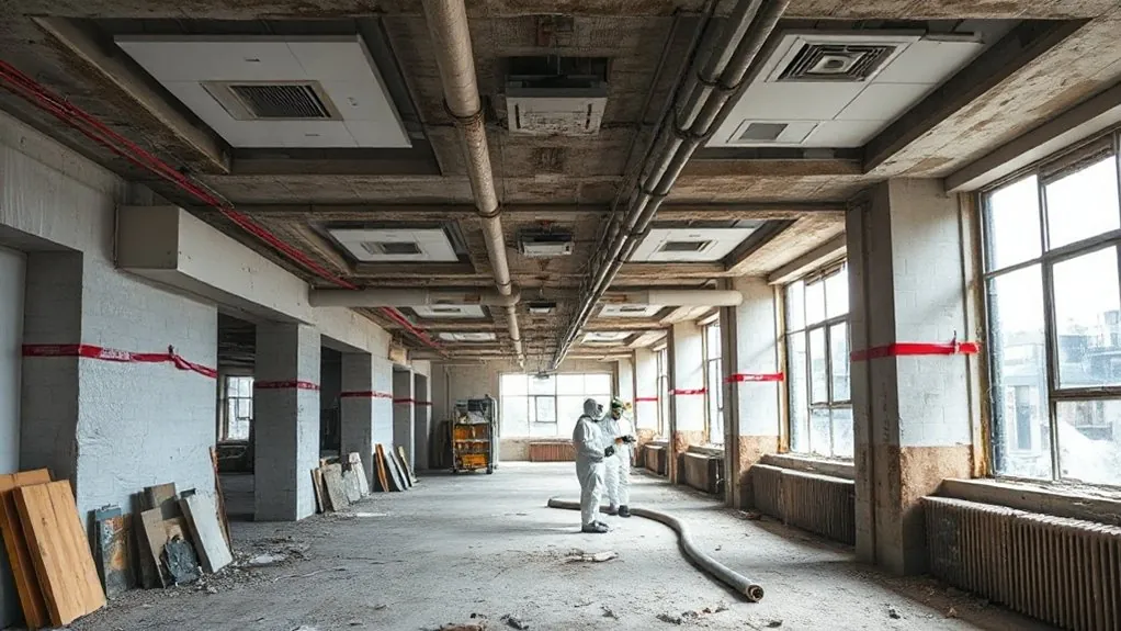 Soft Strip & Demolition in South Kensington — HSE-licensed specialists